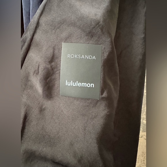 Lululemon × Roksanda Face Forward Dress - Picture 14 of 14